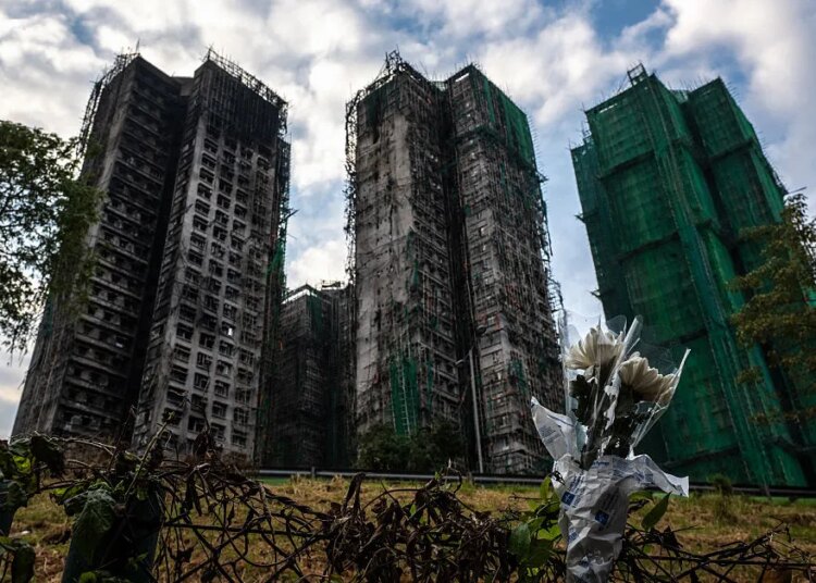 Hong Kong’s Shattered Idea of Home