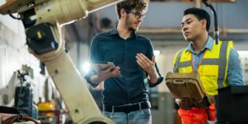 Gen Z is open minded about blue-collar work and the Fords of the economy need them — but both sides are missing each other