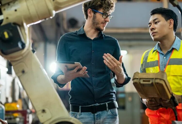 Gen Z is open minded about blue-collar work and the Fords of the economy need them — but both sides are missing each other