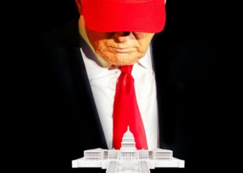 Trump’s Power Grab Over the Budget Is Breaking the Constitutional Design