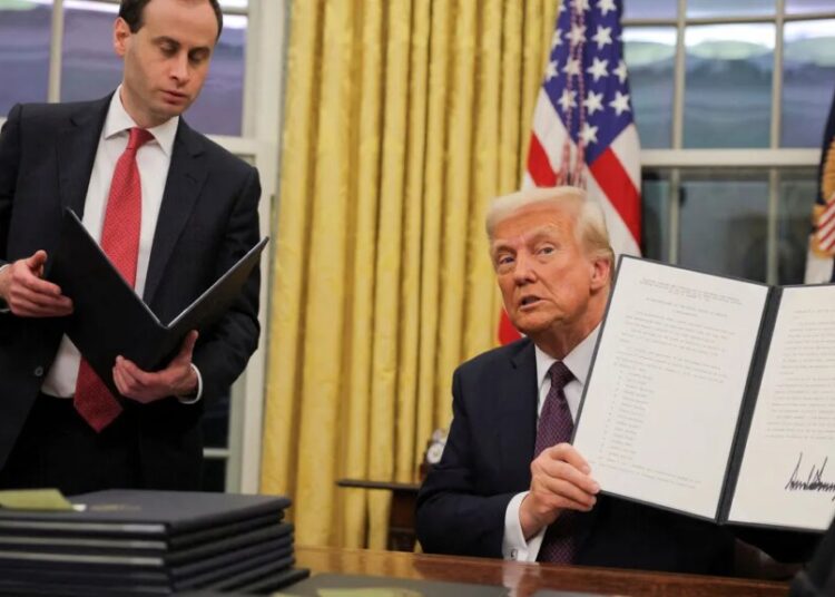 This man can expose Trump — the GOP just silenced him