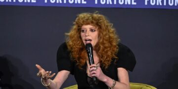 Natasha Lyonne says AI has an ethics problem because right now it’s ‘super kosher copacetic to rob freely under the auspices of acceleration’