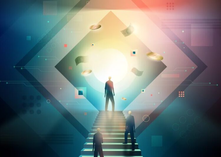 The AI Billionaires Who Are Barely Old Enough to Drink