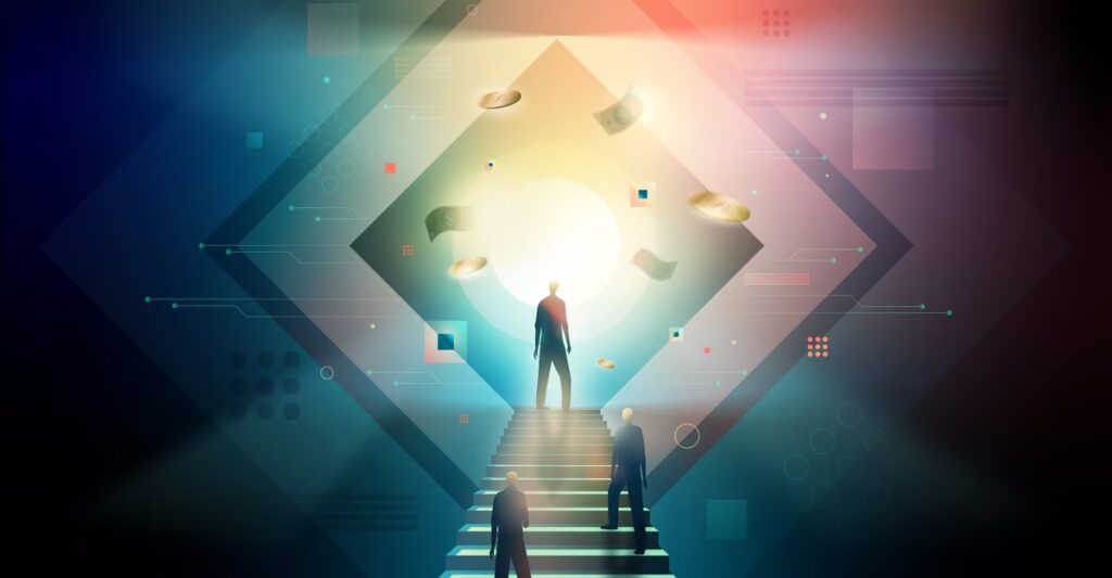 The AI Billionaires Who Are Barely Old Enough to Drink