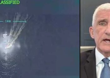 Pete Hegseth’s excuse for stonewalling Congress shot down by retired general