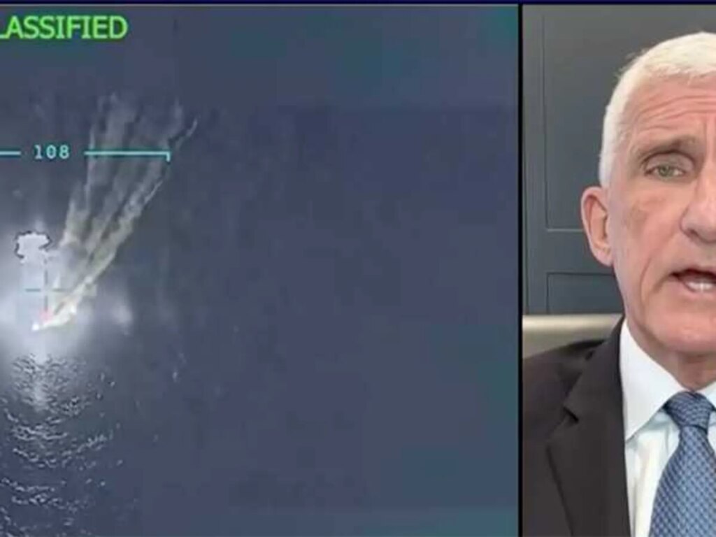 Pete Hegseth’s excuse for stonewalling Congress shot down by retired general