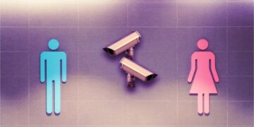 Officials Deploying AI Surveillance Devices in School Bathrooms