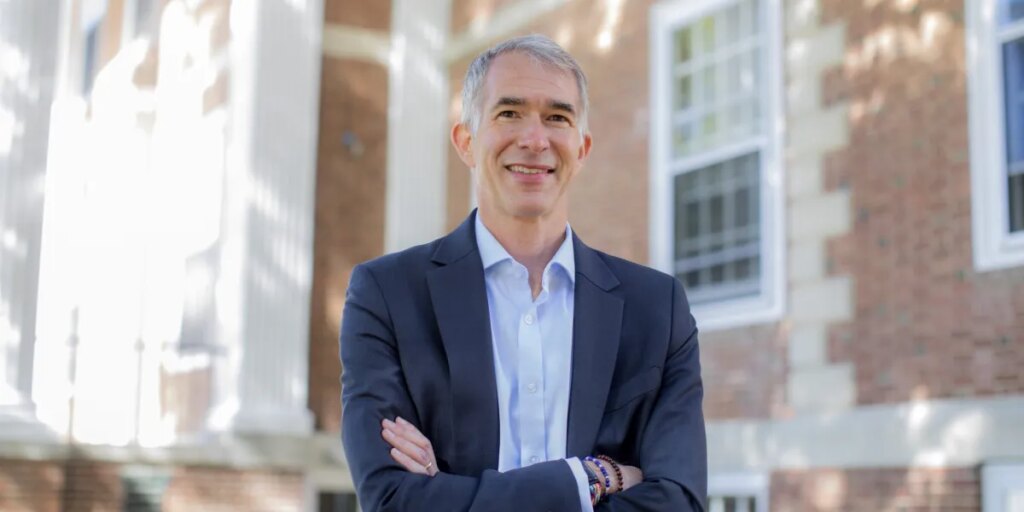 ‘They’ll lose their humanity’: Dartmouth professor says he’s surprised just how scared his Gen Z students are of AI