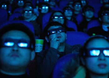 Avatar Changed Cinema—For About Three Years