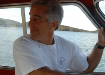 ‘I have a female for him’: Ex-prosecutor flags Trump time link to ominous Epstein message