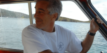 ‘I have a female for him’: Ex-prosecutor flags Trump time link to ominous Epstein message