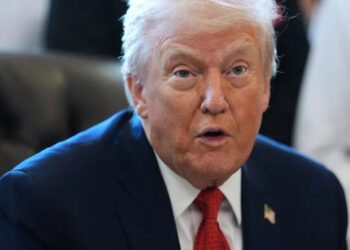 Trump cut income taxes on tips and overtime, but many states—even some led by Republicans—haven’t done the same yet