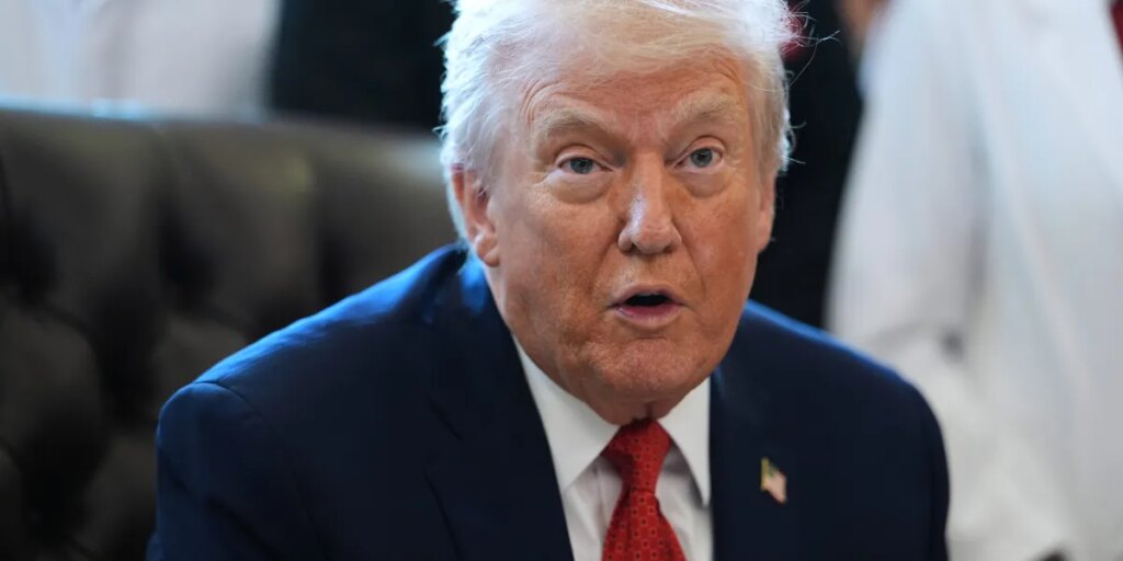 Trump cut income taxes on tips and overtime, but many states—even some led by Republicans—haven’t done the same yet