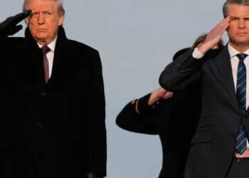 U.S. forces attack Islamic State targets in Syria in ‘a declaration of vengeance’ for ambush that killed Americans