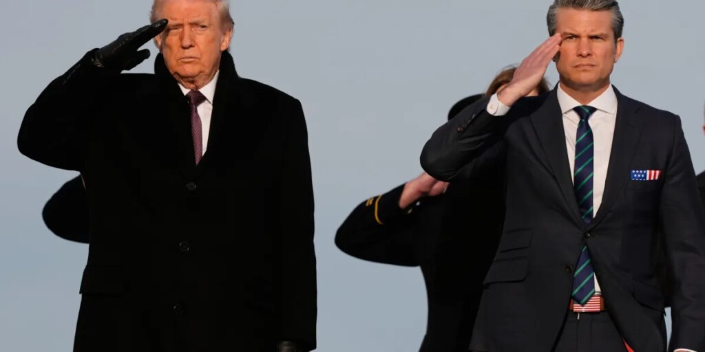 U.S. forces attack Islamic State targets in Syria in ‘a declaration of vengeance’ for ambush that killed Americans