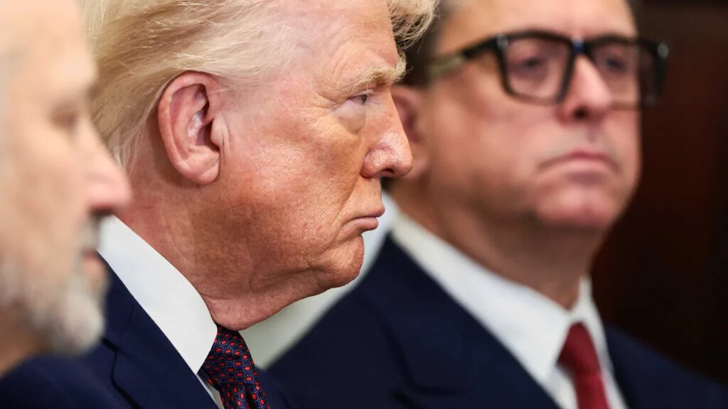 ‘The bully is becoming a lame duck’: Ex-Trump loyalist goes scorched earth on president