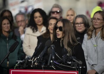 Survivors and Lawmakers Criticize the Trump Administration Over Incomplete Epstein Files Release: ‘What Are They Hiding?’