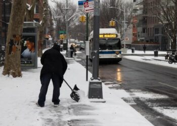 Dreaming of a white Christmas? Here’s your answer