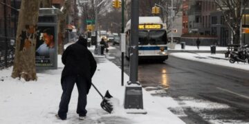 Dreaming of a white Christmas? Here’s your answer