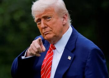 Trump wants you to love him again. What he’ll do to woo you is insane