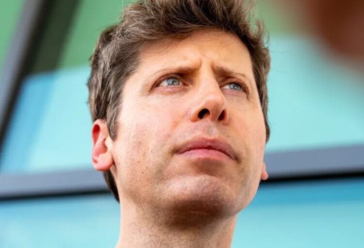 OpenAI vs. Apple? Sam Altman is setting his sights on winning what could be an even higher-stakes AI battle
