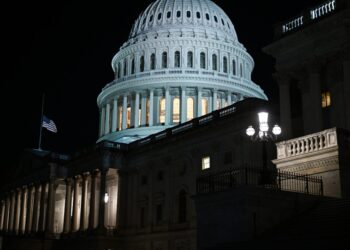 How Trump changed my mind on the filibuster