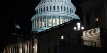 How Trump changed my mind on the filibuster