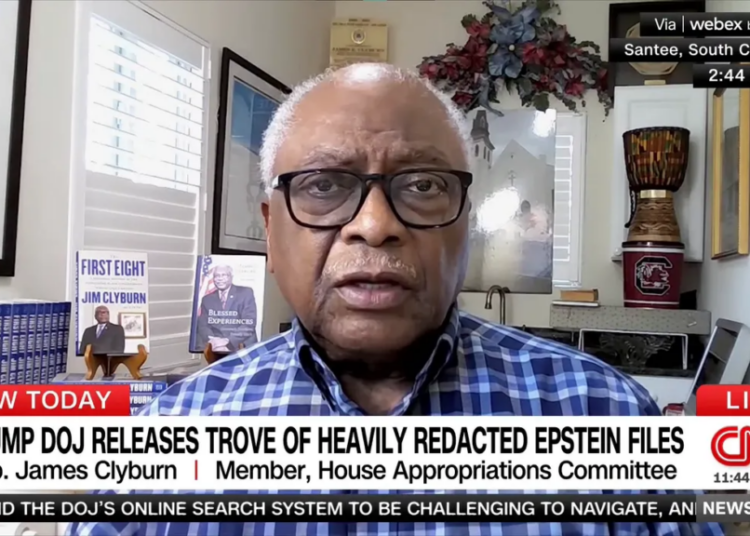 Another Dem lawmaker joins call to impeach Pam Bondi over Epstein bungle