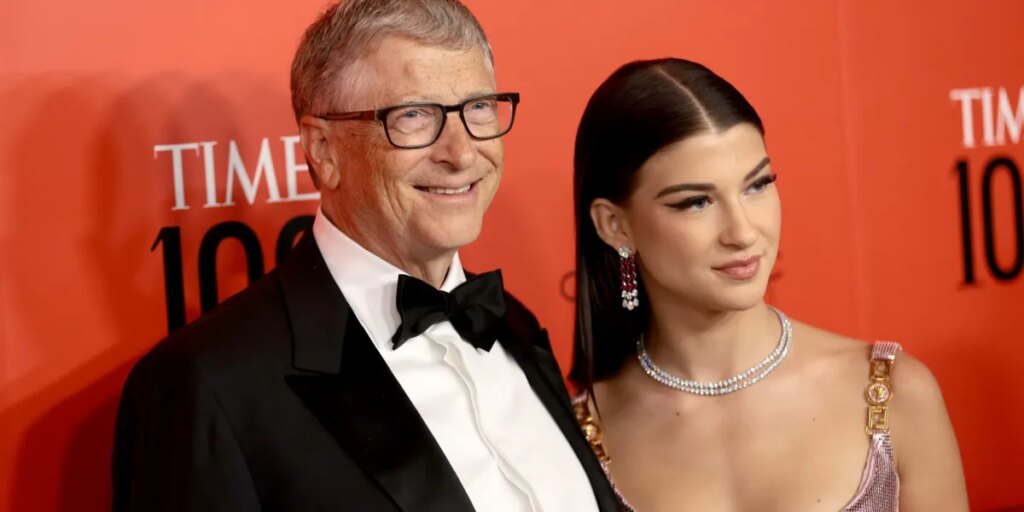 Bill Gates identifies the biggest burden being passed on to his children after seeing his daughter harassed online