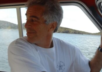 House Oversight lawmaker estimates only a small fraction of the Epstein files are out, and many were already public