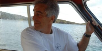 House Oversight lawmaker estimates only a small fraction of the Epstein files are out, and many were already public