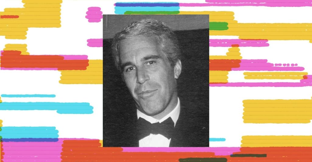 What Is Actually in the Epstein Files?