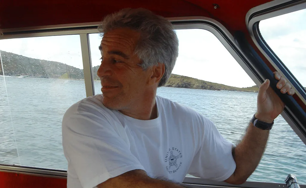 What Is—and Isn’t—in the Newly Released Epstein Files