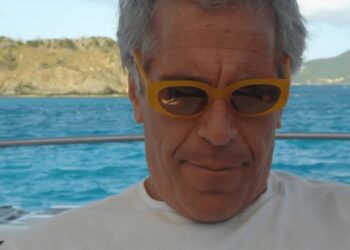 At least 16 Epstein files have disappeared from the DOJ’s site — less than a day after they were posted with no explanation