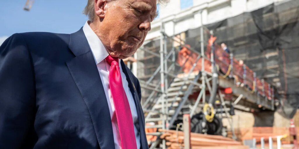 Trump and his new hand-picked Fed chair—whoever it will be—are going to clash ‘almost immediately,’ economists predict