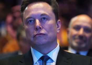 Elon Musk adds to his $679 billion fortune after Delaware court reverses its earlier decision and awards him a $55 billion Tesla pay package