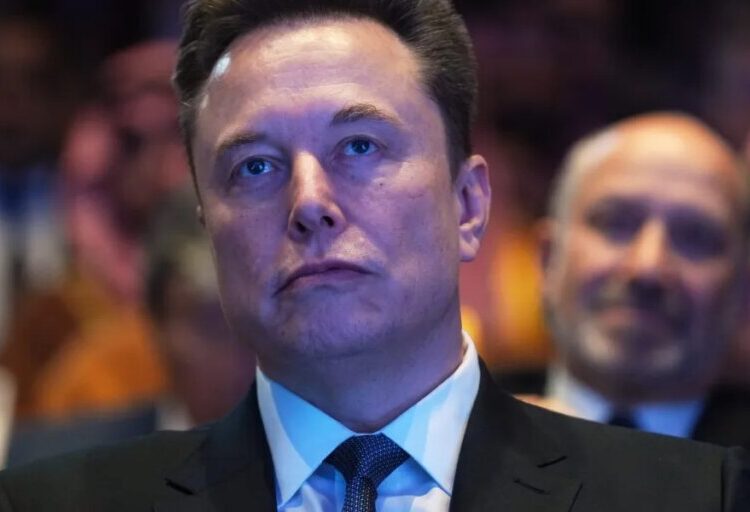Elon Musk adds to his $679 billion fortune after Delaware court reverses its earlier decision and awards him a $55 billion Tesla pay package