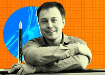 Elon Says His New Rocket Is as Important as the Origin of Life Itself