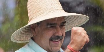 U.S. forces stop second tanker off the coast of Venezuela after Trump vows oil ‘blockade’