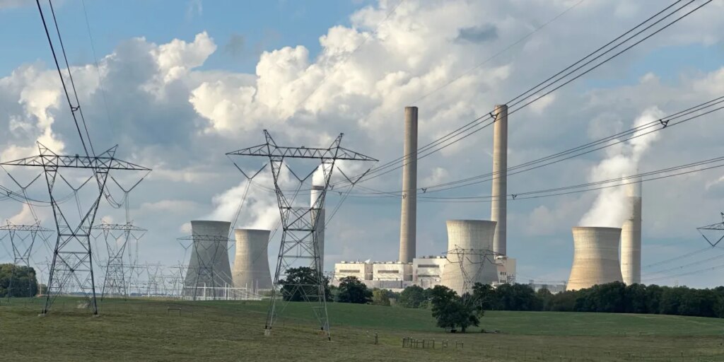 Georgia regulators approve 50% power capacity boost, betting that massive AI data center demand will eventually materialize