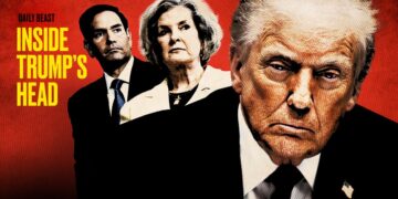 Trump Aides Are Secretly Prepping for His Downfall: Wolff