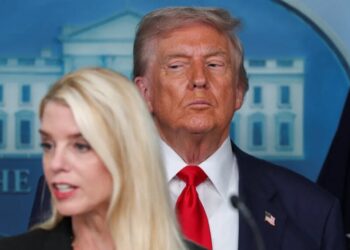 Epstein survivor accuses Trump admin of ‘grave and indefensible’ error that risks her life