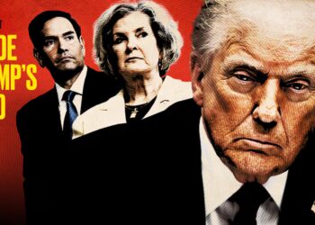 Trump Aides Are Concealing the Truth About His Health: Wolff