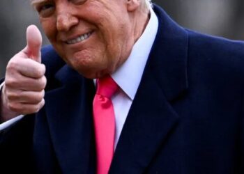 I found the perfect gift — for the Trump-loving maniac in your life