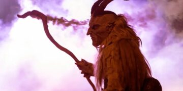 Why Do We Do Such Weird Things When It Gets Dark?