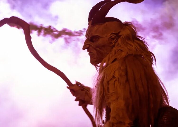 Why Do We Do Such Weird Things When It Gets Dark?