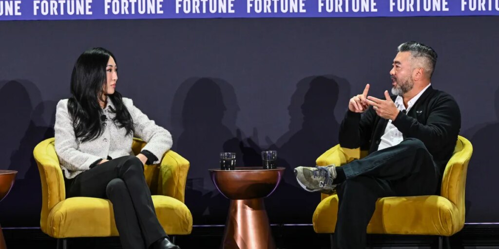 Top AI investors say maybe it’s a bubble, but ‘bubbles are good for innovation’