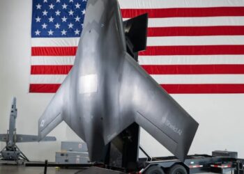 Shield AI took its drones from the ‘Batcave’ to the battlefield. Now the $5.6 billion defense-tech startup’s new CEO says it’s at an inflection point