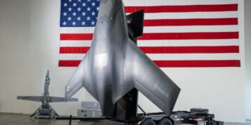 Shield AI took its drones from the ‘Batcave’ to the battlefield. Now the $5.6 billion defense-tech startup’s new CEO says it’s at an inflection point