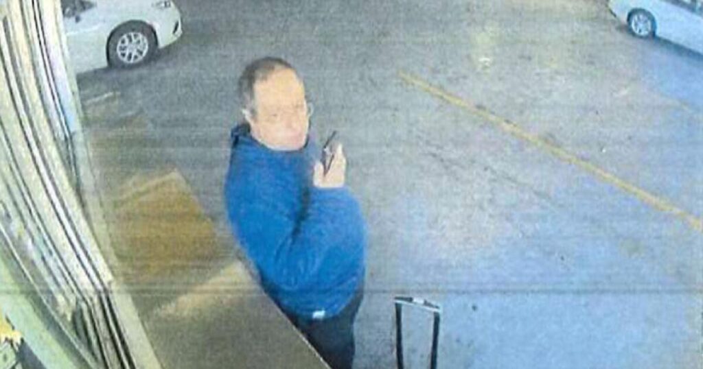 How surveillance tech and and the ‘Reddit Detective Agency’ helped hunt a killer